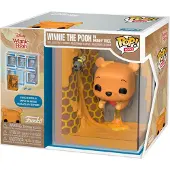 Funko POP! Winnie The Pooh Figur