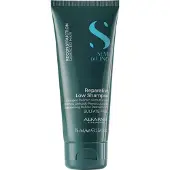 Alfaparf Milano Semi di Lino Reconstruction Reparative Low Shampoo Shampoo 75 ml