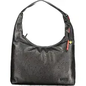 Desigual Skuldertaske sort