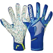 Reusch Fastgrip Fusion Junior Målmandshandsker