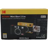Kodak MS200 sort fotoskriver med vandafvisende udskrifter