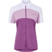 Vaude Matera Fz Tricot Kortærmet Trøje
