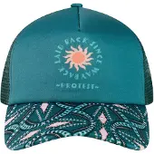 Protest Prawn Truckerhat