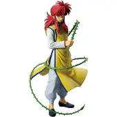 Banpresto Yuyu Hakusho Kurama Figur