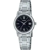 Casio Dameur LTP-V002D-1B3UDF + kasse