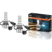 Osram LEDriving XTR H4