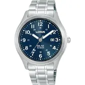 Lorus Watches Rx387ax9 40mm Quartz/analogical Ur