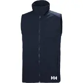 Helly Hansen Paramount Softshell, vest, herre, navy