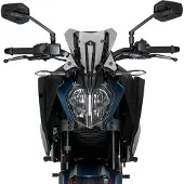 Puig New Generation Sport Ktm 390 Duke 2025 Forrude