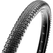 Maxxis Rambler Tubeless 700 X 40 Graveldæk