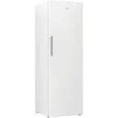 Beko Rsse415m41wn Køleskab Med én Dør