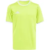 Adidas Entrada26 trøje til børn, størrelse 140 cm