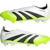 Adidas Predator League Laceless Fg/mg Fodboldstøvler