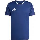 Adidas Funktionsskjorte 'ENT26' blå / hvid