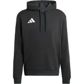 Adidas Sportsweatshirt 'Entrada26' sort / hvid