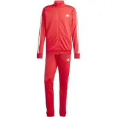 Adidas Sportswear Basic 3 Stripes Tricot Træningsdragt