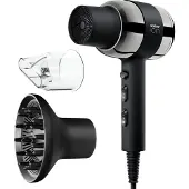 Niceboy Hårtørrer ION AirSonic PRO - 2200 W