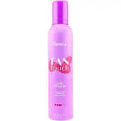 Fanola FANtouch Curl Mousse Mousse 300 ml