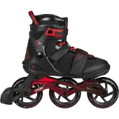 Playlife GT Black 110 Inliners Str. 40