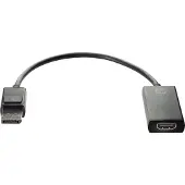 HP DisplayPort til HDMI, 2JA63AA