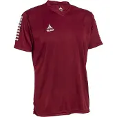 Select Spilletrøje Pisa - Bordeaux, størrelse 3XL