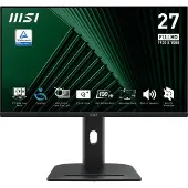 MSI Pro Mp275p 27´´ Fhd Ips Led 100hz Skærm