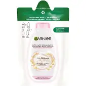 Garnier Beruhigendes Shampoo Gentle Oat Milk Refill Pack Shampoo 250 ml