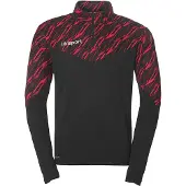 Uhlsport Progressive 28 Halv Lynlås Sweatshirt