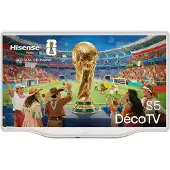 Hisense 32s5q 32´´ Fhd Ips Qled Tv