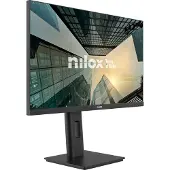 Nilox Bildskärm 27" FHD IPS 120Hz 4ms