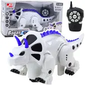 Wisam smart RC dinosaurrobot, Triceratops