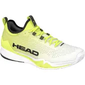 Head Racket Endure Pro Sko Til Grusbaner