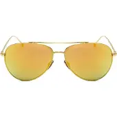 Isabel Marant Étoile Im-0011-s-40g 60/14/145 Solbriller Til Kvinder