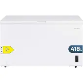 Cecotec Bolero Coolmarket Chest 418p Horisontal Fryser