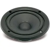 Visaton MR 130 8 Ohm - Højttalerdriver - 80 Watt