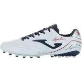 Joma Herre Aguila 25 AG Kunstgræs Fodboldstøvler Lyseblå Navy Blue