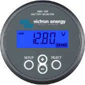 Victron Energy Bmv700 Batterimonitor