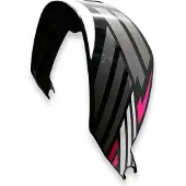 Nolan X-804 Rs Ultra Carbon Hjelmens Bagspoiler