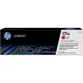 HP 131A Tonerkassette Magenta