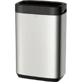 Tork Affaldsbeholder B1 rustfri stål 50 ltr.
