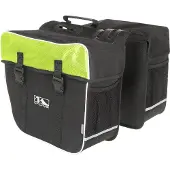 M-Wave Amsterdam Double Sidetasker 30l
