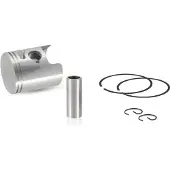 GOETZE Honda Sh 125 Gpk006-std Stempelkit