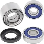 Hotrods Bearings Crank YZ250F K021