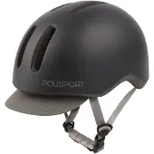 Polisport Move Commuter Byhjelm