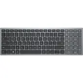 Dell Kb740 Trådløst Tastatur Tysk