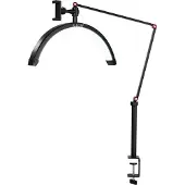 Activeshop behandlingslampe Glow MX3 til bordplade sort