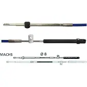 Ultraflex Mach5-kabel
