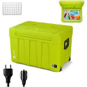 Peme Essential køle-/turistkøleskab 46,5 l