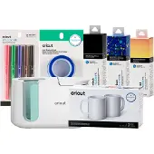 Cricut Bundle M1 Krusprinter