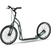 Yedoo S2020 Sparkesykkel
